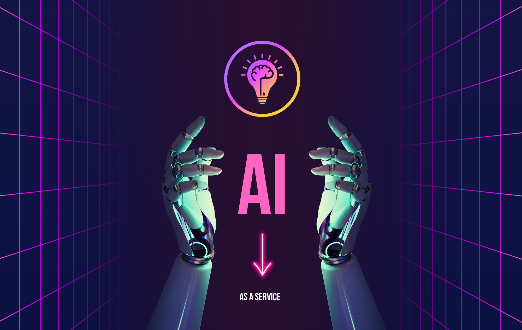 AI as a service